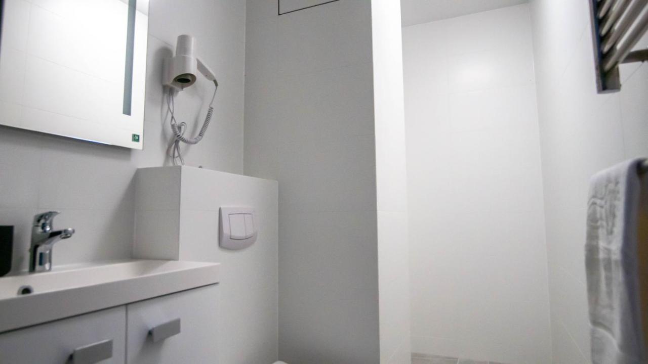 Nowe Millenium Aparthotel Swinoujscie Kültér fotó
