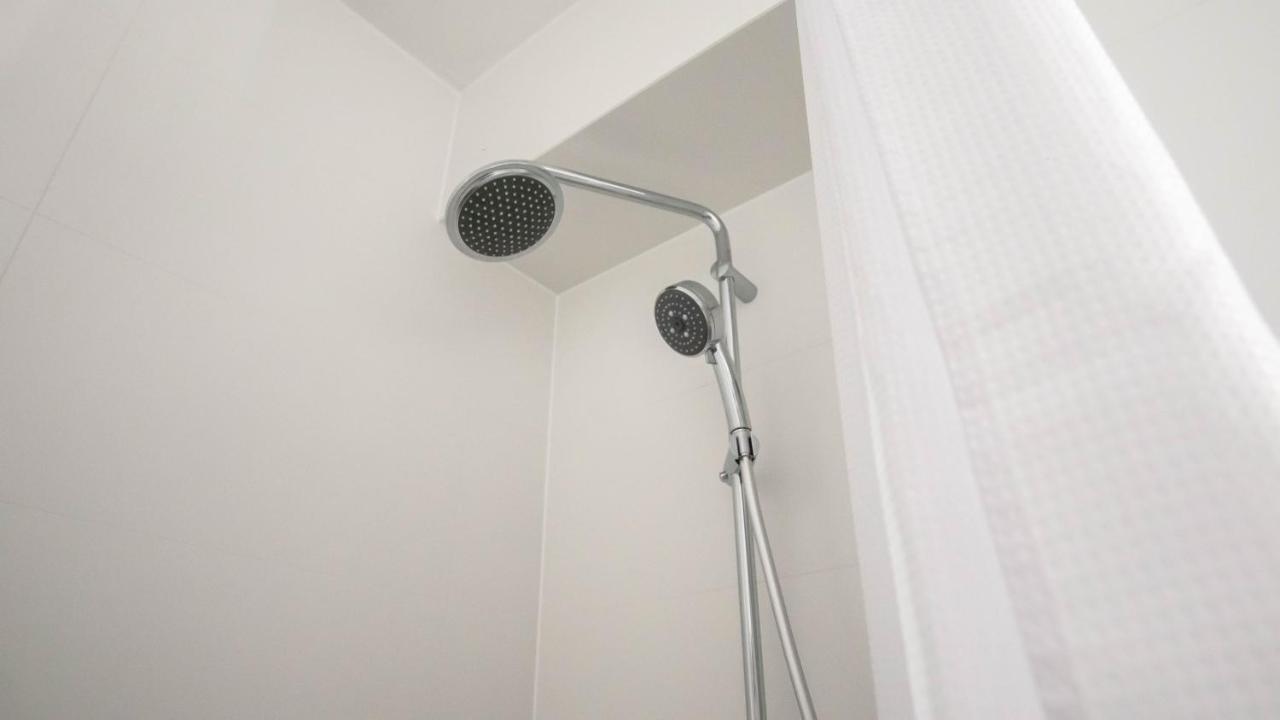 Nowe Millenium Aparthotel Swinoujscie Kültér fotó